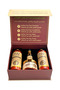 Sulfate-Free Hair Care Set – Keratin & B5 Shampoo Conditioner Mask & Serum - 8