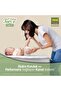 Doğadan Economical Opportunity Package Fluffy Baby Diapers Size 1 Newborn 100 Pieces - 5