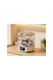 12L Portable Mini Washing Machine - Compact Small Washer with Spin Dryer for Dorms, Travel & Baby - 3