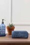 Tuscany Velvet Hand and Face Towel 50X70 cm