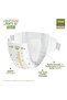Doğadan Economical Opportunity Package Fluffy Baby Diapers Size 3 Midi 84 Pieces - 3