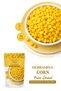 Freeze-Dried Corn - 20 Gr - 2