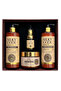 Sulfate-Free Hair Care Set – Keratin & B5 Shampoo Conditioner Mask & Serum - 2
