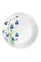 Opal Dinner Plate, 270 mm, Blue Bell - 2
