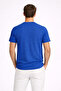 Men's Bürümcük T-Shirt Crew Neck 100% Cotton Oversize / Regular Fit Summer Basic T-Shirt - 5