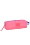 Coral Purple Pen Bag 21028 - 2