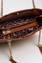 Chain Strap Women's Shoulder Bag Stylish Classic Daily Use Elt0104 - 4
