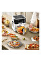 Royalstar Digital Air Fryer 5.2L 1200W - 2