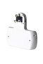 2 Way Adaptor with Individual Switch and 2 USB Ports - 4
