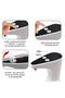 Touchless Automatic Soap Dispenser – Motion Sensor, Hygiene & Modern Design - 3