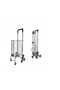 Powerman Aluminium Foldable Shopping Trolley / Stair Climbing Lightweight - 2