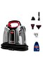 SpotClean ProHeat Portable Carpet Cleaner 4720E Stain Remover with Heat Technology