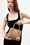 Women's Arm Bag Camel Byn2489