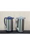 Stainless Steel Flask, 1L, Assorted Color - 3