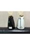 Polypropylene Vaccum Flask, 1L, Black - 4