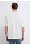 -Men's Printed Oversize T-Shirt 100% Cotton |   Comfortable Fit Short Sleeve 20 - 4