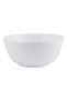 Round/Deep Vegetable Bowl, 100 mm, White
