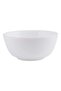 Round/Deep Vegetable Bowl, 100 mm, White - 2