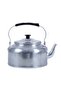 غلاية ألومنيوم، سعة 2.5 لتر، طراز KB20115 - 2