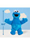 8.5" Inch (21.5 cm) Cookie Monster Plush, Soft, Cuddly and Huggable Kids Stuffed Toy, - 3