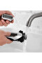 3 Blade Wet & Dry Rechargeable Shaver - 5
