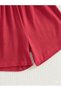Cheetah Animal Print T-Shirt Shorts Summer Kids' Set - 6