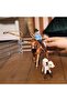 Cowgirl Team Roping Fun 42577 - 3