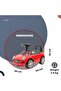 Ride-On Red B4707/332 - 5