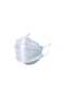 Protective Mask 50pcs KF94 White