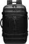 9242 Water-Resistant Travel Backpack for Business & Travel 15.6-inch Laptop Compartment,Large Black - 4