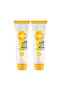Hair Beautifying Care Cream Silk Therapy 130 ml X2 - 2