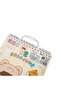 Cute Cartoon Notebook - Rorolulu - 2