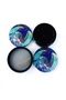 Limited Edition 50mm Grinder Spice Grinder Mill Thick Metal with Pollen Tray 4-Layer Bg-24 - 2