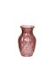 PDQ Enzo Glass Vase, Assorted - 5
