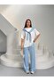 Shawl Collar Garnished Modal Fabric Women's Tracksuit Set