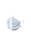 Protective Mask 50pcs KF94 White - 5
