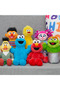 8.5" Inch (21.5 cm) Cookie Monster Plush, Soft, Cuddly and Huggable Kids Stuffed Toy, - 6