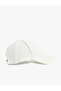 Basic Cotton Cap Hat - 2