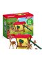Feeding the Forest Animals 42658