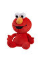 18" Inch (33 cm) Elmo Weighted Plush, Soft, Cuddly and Huggable Kids Stuffed Toy, Offi - 2