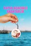Yoimiya Genshin Impact Bag Ornament Keychain Charm (1 Pc) - 4