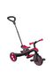 Explorer Trike Tricycles (4 in 1) Red 634-102 - 3