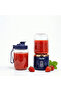 Rechargeable Mini Juicer with 400ML Bottle HX402
