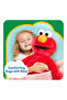 18.5" Inch (47 cm) Elmo Plush, Soft, Cuddly and Huggable Kids Stuffed Toy, Offically L - 4