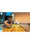 Crazy Fast 3-In-1 Rollin’ Bowlin’ Racin’ Playset LIT-660672 - 2