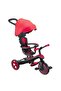 Explorer Trike Tricycles (4 in 1) Red 634-102 - 2
