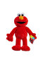 18.5" Inch (47 cm) Elmo Plush, Soft, Cuddly and Huggable Kids Stuffed Toy, Offically L