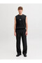 Jjesoho Sleeveless Tee Sn Black Men's Sleeveless T-Shirt 12288001 - 5