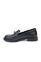 Ps-2545 Women's Genuine Leather Casual Loafer Shoes - 5