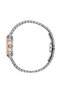 Dk.3.10066-5 Steel Plated 3 Atm Water Resistant Metallic-Rose Color Women's Wristwatch - 2